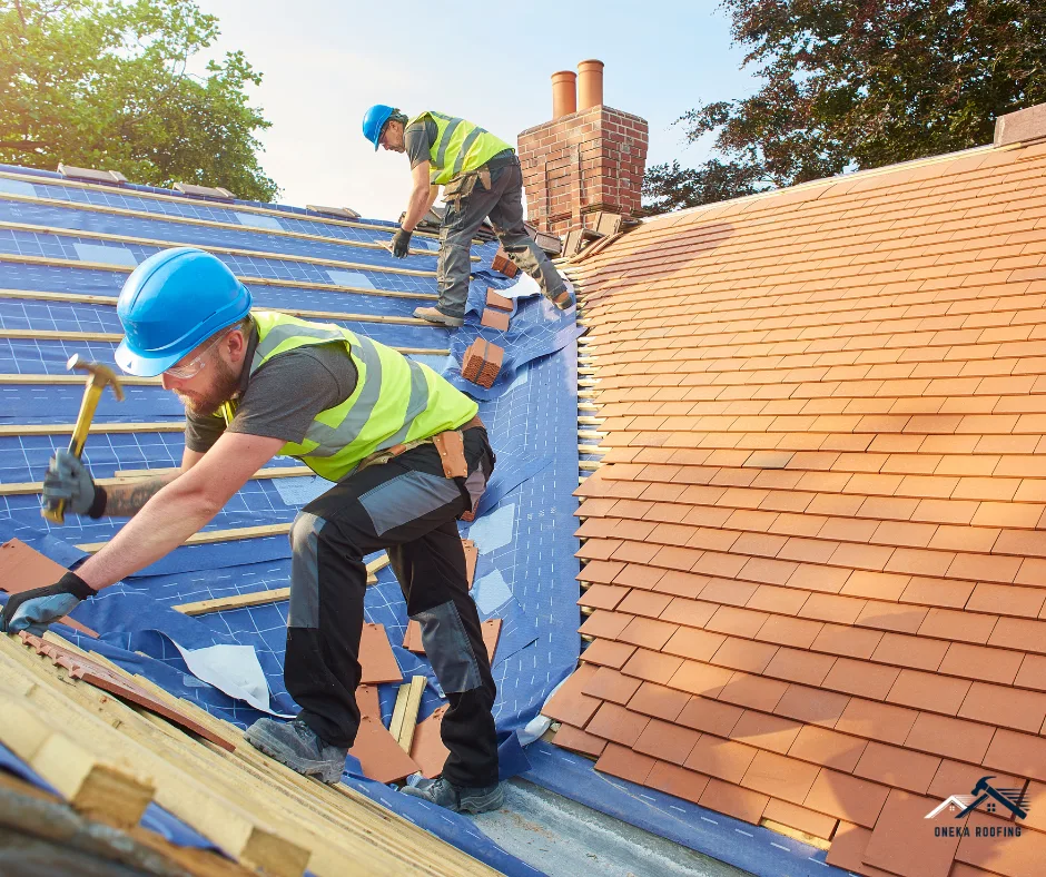 Why choose Roof Repair Near Me in Merrillan, WI